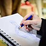 ГУМ, выставка истории моды