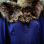 ГУМ, выставка истории моды