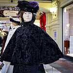 ГУМ, выставка истории моды