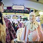 ГУМ, выставка истории моды