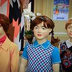 ГУМ, выставка истории моды