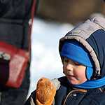 Битва на картонных трубах прошла в Музеоне