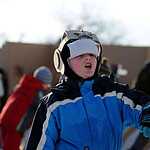 Битва на картонных трубах прошла в Музеоне