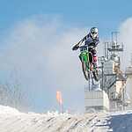 Мотокросс в Обнинске