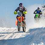 Мотокросс в Обнинске