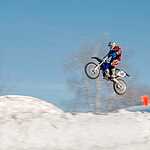 Мотокросс в Обнинске