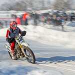 Мотокросс в Обнинске