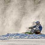 Мотокросс в Обнинске