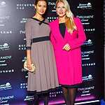 Премьера фильма Киры Муратовой Вечное Возвращение