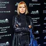 Премьера фильма Киры Муратовой Вечное Возвращение