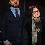 Премьера фильма Киры Муратовой Вечное Возвращение