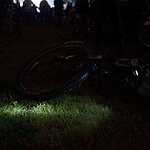 Велоночь в Москве