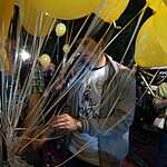 Велоночь в Москве