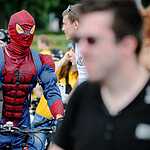 Велопарад 2013