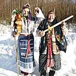 Родноверческая община Коляда Вятичей