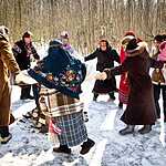 Родноверческая община Коляда Вятичей