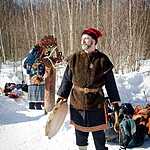 Родноверческая община Коляда Вятичей