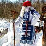 Родноверческая община Коляда Вятичей