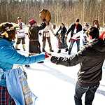 Родноверческая община Коляда Вятичей