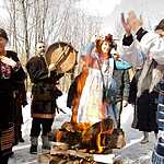 Родноверческая община Коляда Вятичей