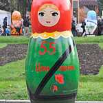 Village Fest в Сокольниках