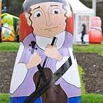 Village Fest в Сокольниках