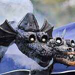 Village Fest в Сокольниках