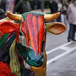 Village Fest в Сокольниках