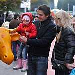 Village Fest в Сокольниках