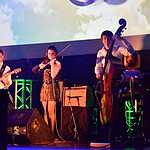 Концерт Влади в зале «Мир»