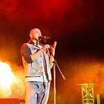 Концерт Влади в зале «Мир»