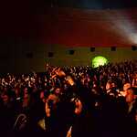 Концерт Влади в зале «Мир»