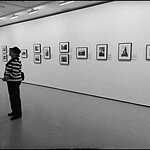 Выставка Эллиотта Эрвитта в Москве