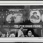 Выставка Эллиотта Эрвитта в Москве