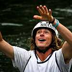 Вейкборд в Парке Горького