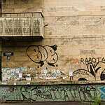 Яблочный город