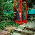 Яблочный город