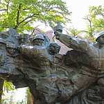 Яблочный город