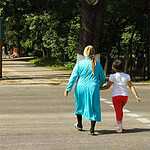 Яблочный город