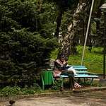 Яблочный город