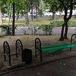 Яблочный город