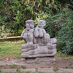 Яблочный город