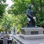 Яблочный город