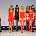 Юбилейная выставка CPM