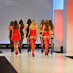 Юбилейная выставка CPM