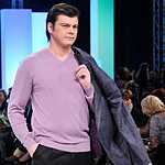 Юбилейная выставка CPM