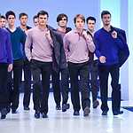 Юбилейная выставка CPM