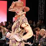 Юбилейная выставка CPM