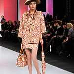 Юбилейная выставка CPM