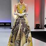 Юбилейная выставка CPM